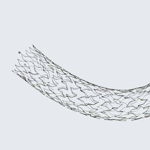 stent di vena cava 1