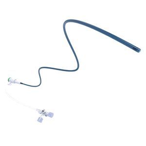 guaina di accesso vascolare 1