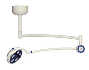 lampada a LED per piccola chirurgia / a soffitto