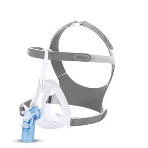 maschera di ventilazione non invasiva