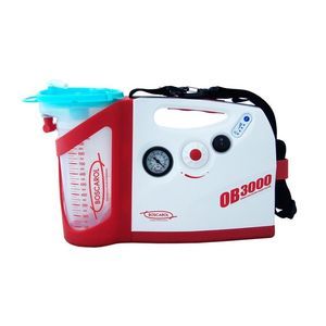 aspiratore di muco elettrico