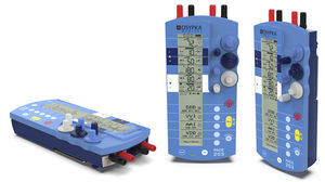 stimolatore cardiaco temporaneo bicamerale