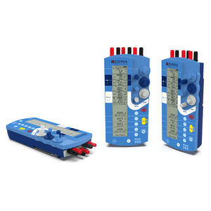 stimolatore cardiaco temporaneo tricamerale