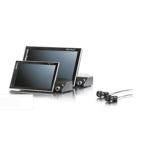 telecamera per endoscopio