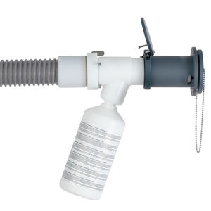 polverizzatore disinfettante da parete 1