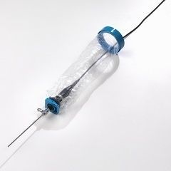 fodera di protezione per telecamera endoscopica