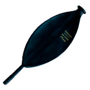 pallone rianimatore per animali