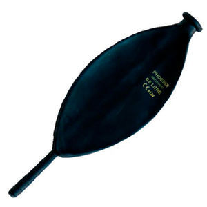 pallone rianimatore per animali