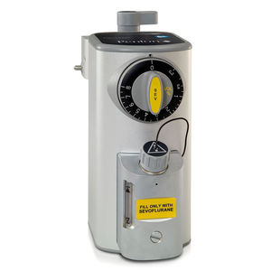 evaporatore di gas anestetici 1