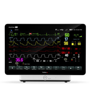 monitor RESP per paziente