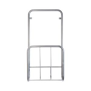 rack di stoccaggio