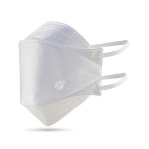 maschera respiratoria FFP2