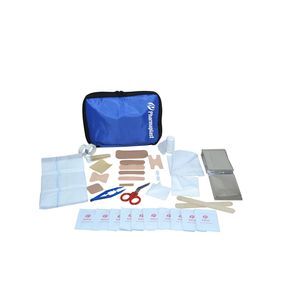 kit di emergenza 1