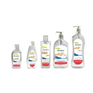 soluzione idroalcolica 70% 1