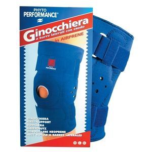 ortesi per ginocchio 1