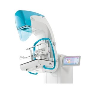 mammografo digitale per tomosintesi mammaria