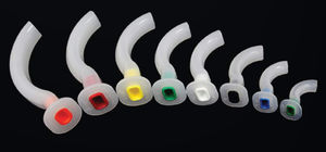 cannula di Guedel