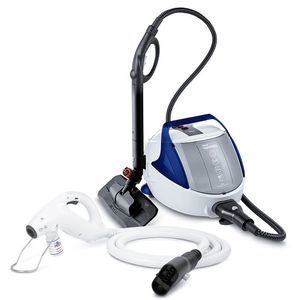 sistema di disinfezione a vapore