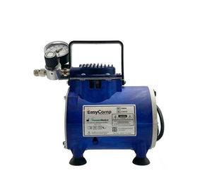compressore d'aria medico 1