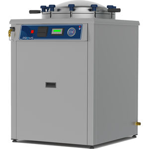 autoclave da laboratorio