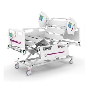 letto da ospedale