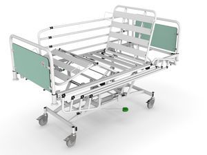 letto da ospedale