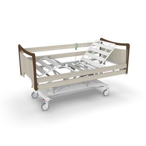 letto per lungodegenza 1