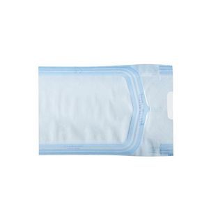 busta per sterilizzazione
