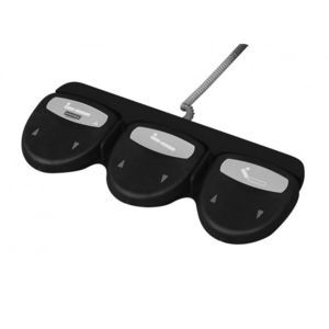 pedale di comando per tavolo operatorio 1