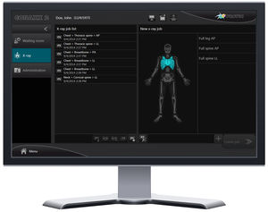 software per diagnostica per immagini