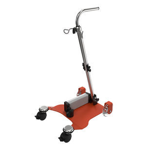 carrello per accessori da tavolo operatorio