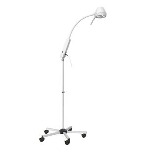 lampada da visita a LED 1