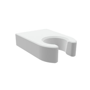 supporto per presa elettrica 1