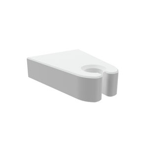 supporto per presa elettrica 1