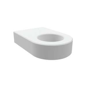 supporto per presa elettrica 1
