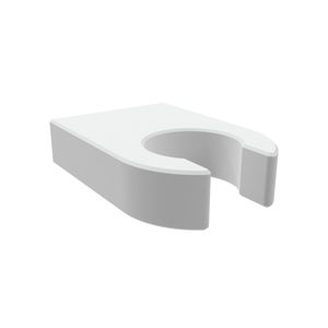 supporto per presa elettrica 1