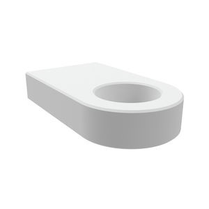 supporto per presa elettrica 1