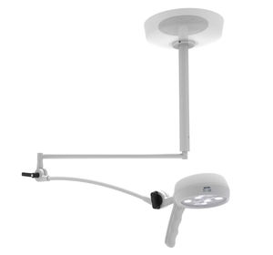lampada da visita a LED