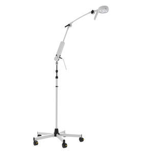 lampada da visita a LED