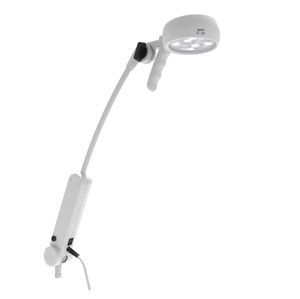 lampada da visita a LED