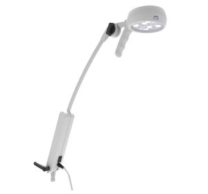 lampada da visita a LED