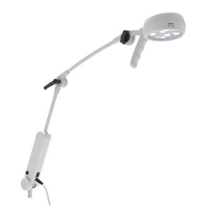 lampada da visita a LED