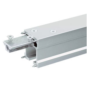 connettore di binario a soffitto