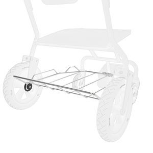 rack per ospedale
