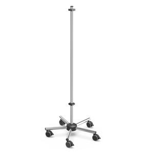 asta portaflebo per reparto di urologia 1