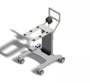 carrello ospedaliero