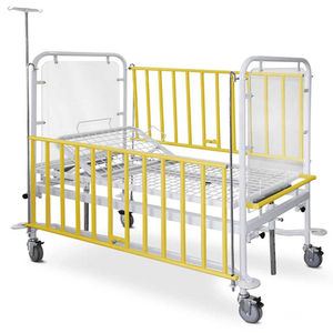 letto da ospedale