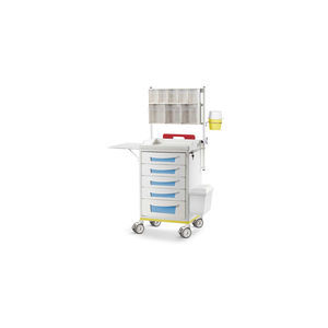 carrello medico 1