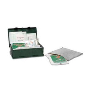 kit medico di primo soccorso