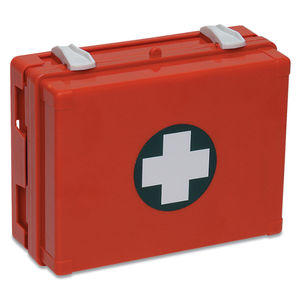 kit medico di primo soccorso
